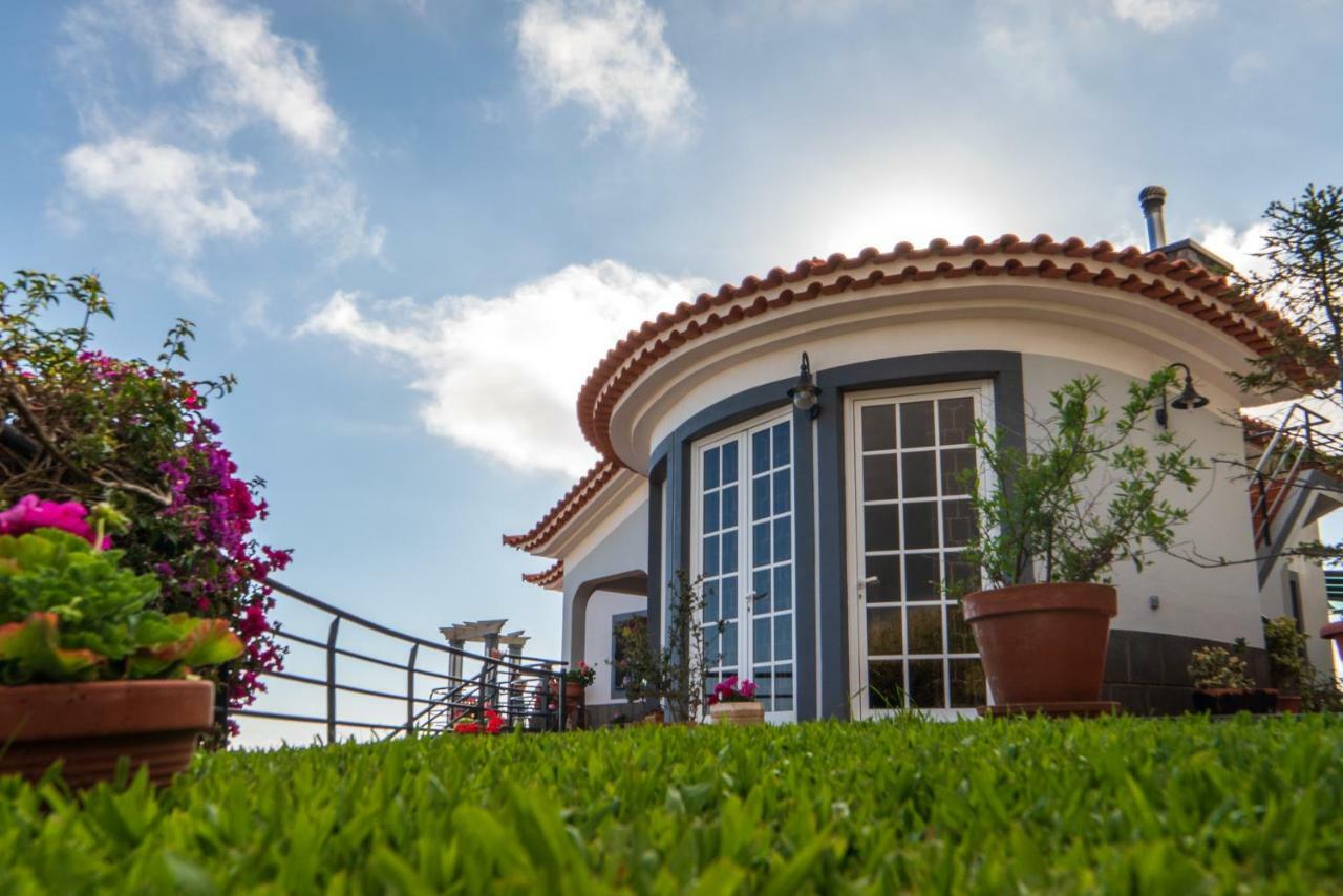 Casa Lira Villa Arco da Calheta  Exterior photo