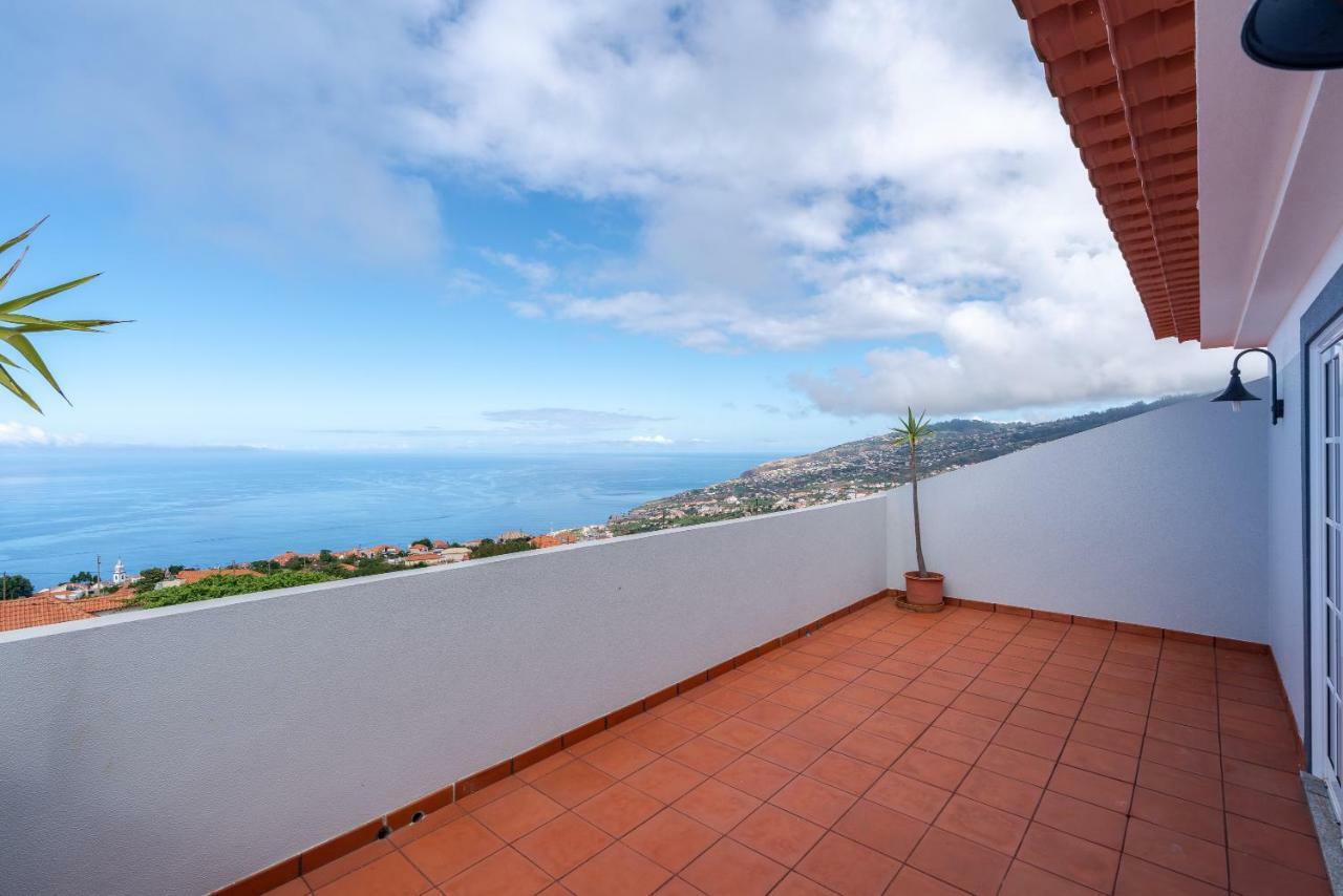 Casa Lira Villa Arco da Calheta  Exterior photo